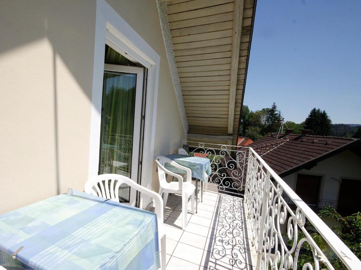 Apartment Ogris-2 By Interhome Selpritsch Exterior foto